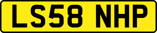 LS58NHP