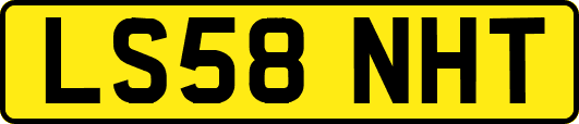 LS58NHT