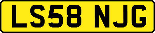 LS58NJG