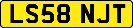 LS58NJT