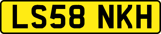 LS58NKH