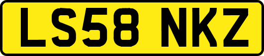 LS58NKZ