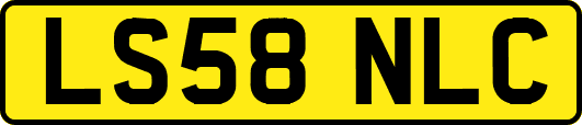 LS58NLC