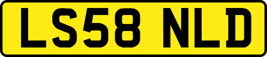 LS58NLD
