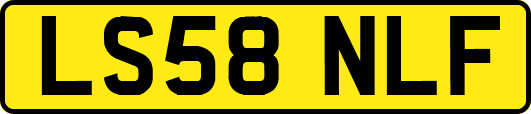 LS58NLF