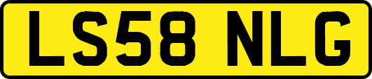LS58NLG