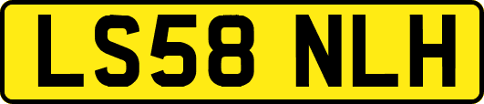 LS58NLH