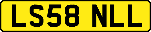 LS58NLL