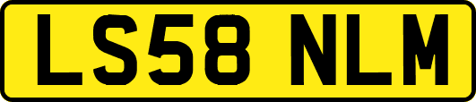 LS58NLM