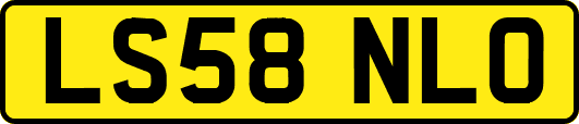 LS58NLO
