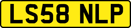 LS58NLP