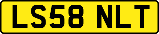 LS58NLT