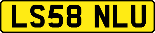 LS58NLU