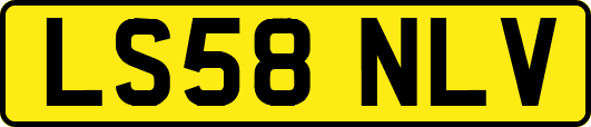 LS58NLV