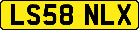 LS58NLX