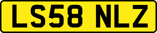 LS58NLZ
