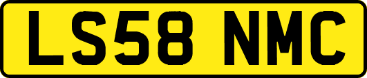 LS58NMC