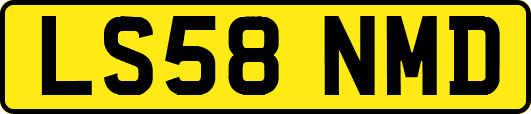 LS58NMD