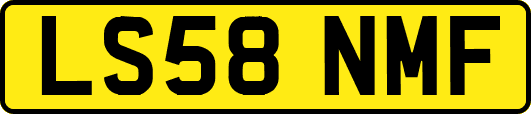 LS58NMF