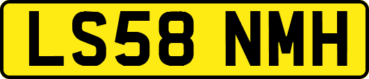 LS58NMH