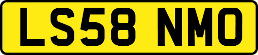LS58NMO
