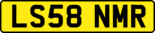 LS58NMR
