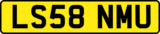 LS58NMU