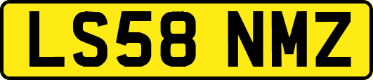 LS58NMZ