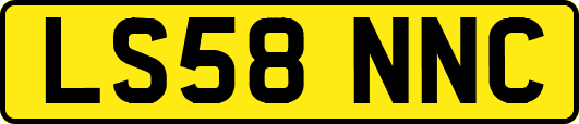 LS58NNC