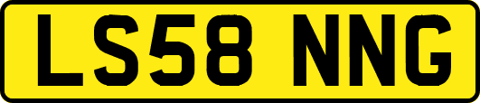 LS58NNG