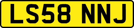 LS58NNJ