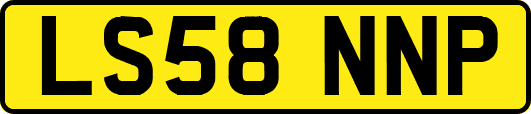 LS58NNP