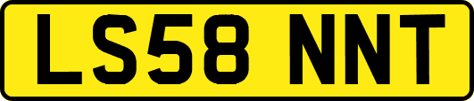 LS58NNT