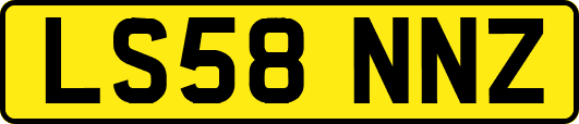 LS58NNZ