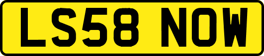 LS58NOW