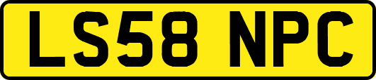 LS58NPC