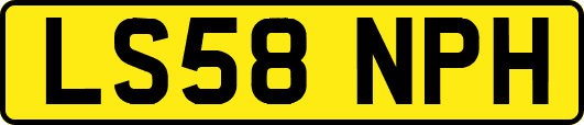 LS58NPH