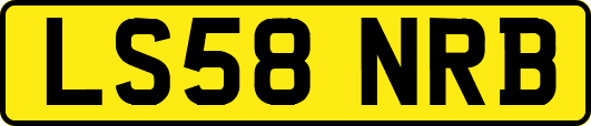 LS58NRB