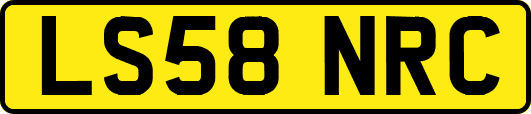 LS58NRC