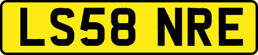 LS58NRE