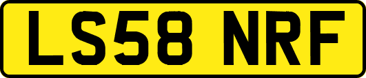 LS58NRF