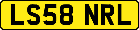 LS58NRL