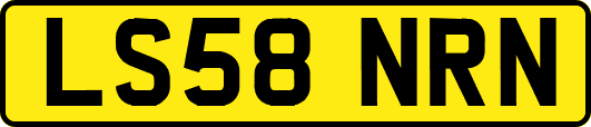 LS58NRN