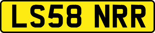 LS58NRR
