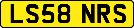 LS58NRS
