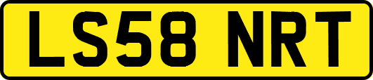 LS58NRT