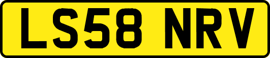 LS58NRV