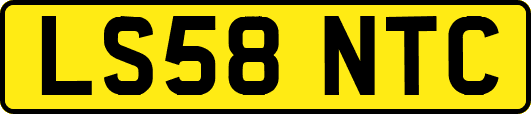 LS58NTC
