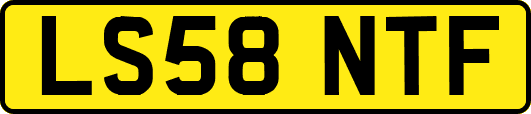 LS58NTF