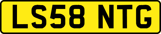 LS58NTG